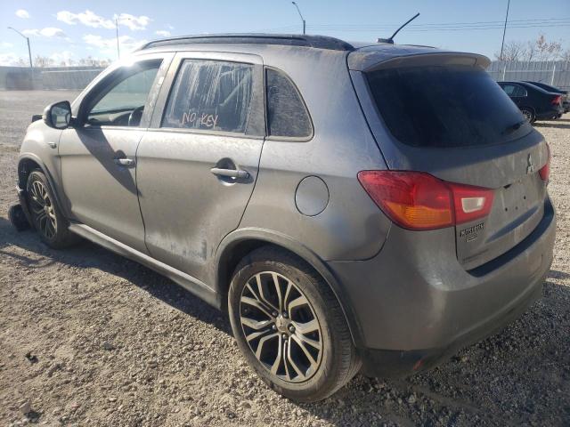 2016 MITSUBISHI RVR GT JA4AJ4AW5GZ611637