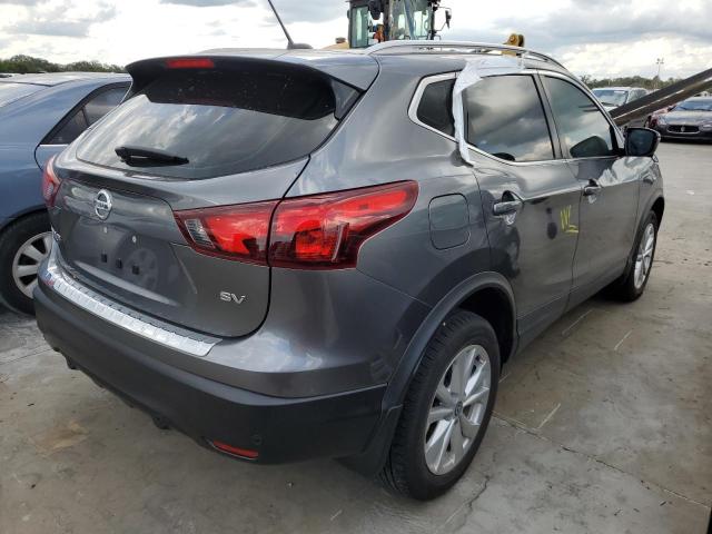 2019 NISSAN ROGUE SPT JN1BJ1CP5KW230396