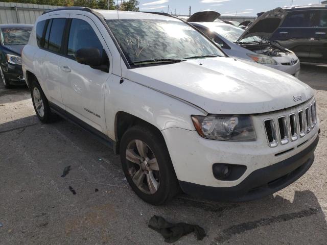 2015 Jeep Compass Sport