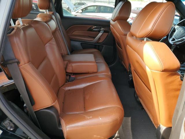 2HNYD2H68CH545790 Acura Mdx Advance