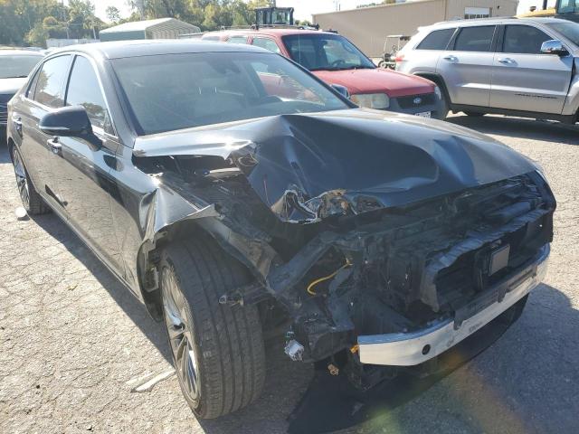 2017 GENESIS G90 KMHG54JH5HU024760