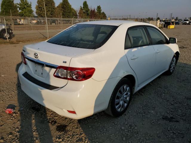 VIN JTDBU4EE7DJ116028 2013 TOYOTA COROLLA no.4