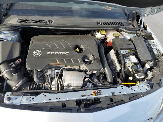 2017 BUICK CASCADA PR W04WH3N55HG131852