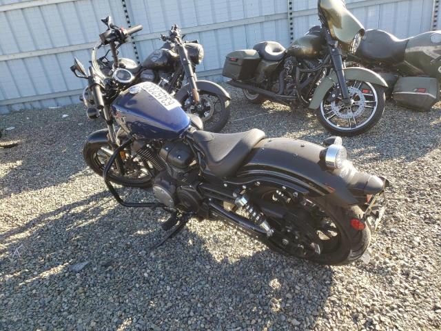 2016 YAMAHA XVS950 CU JYAVN05Y0GA002711