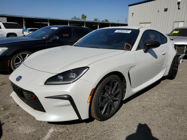 2022 TOYOTA GR 86 PREM JF1ZNBF18N8756470