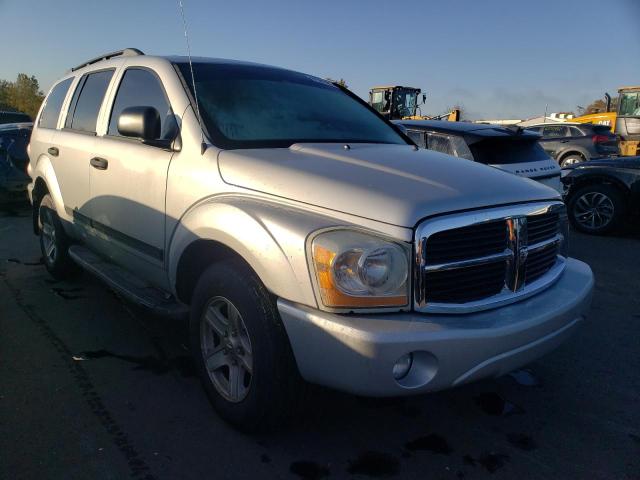 2006 Dodge Durango SLT