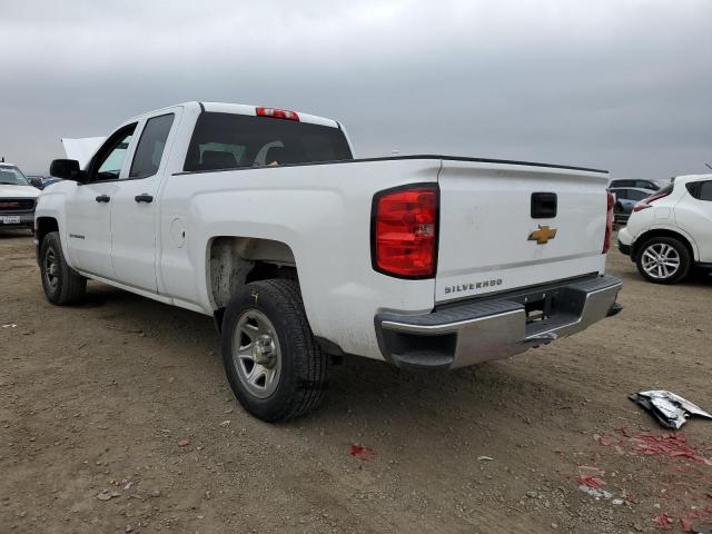 2015 CHEVROLET SILVERADO - 1GCRCPEH6FZ260767