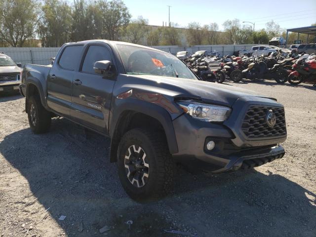 2021 Toyota Tacoma DOU for sale in Las Vegas, NV