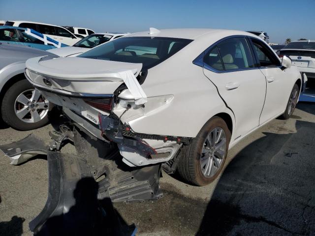 2020 LEXUS ES 300H BA 58AC21B17LU006074