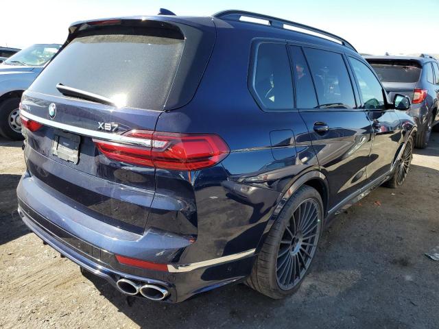 2021 BMW X7 ALPINA 5UXCX6C18M9F16819