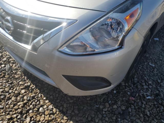 2018 NISSAN VERSA SEDA 3N1CN7AP5JL884320