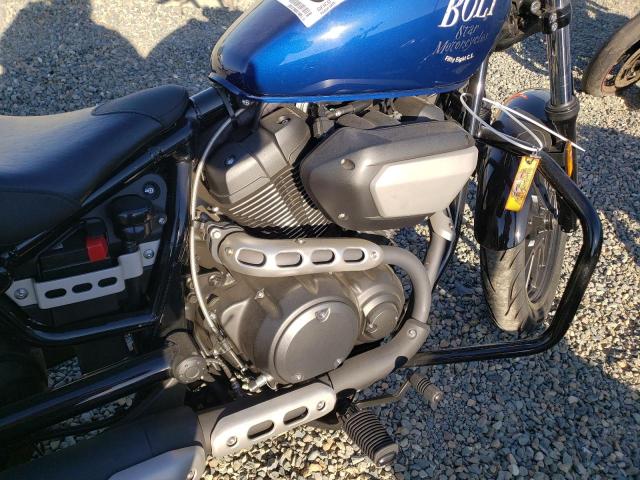 2016 YAMAHA XVS950 CU JYAVN05Y0GA002711