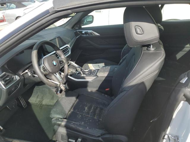 2023 BMW M440XI WBA63AT00PCL12215