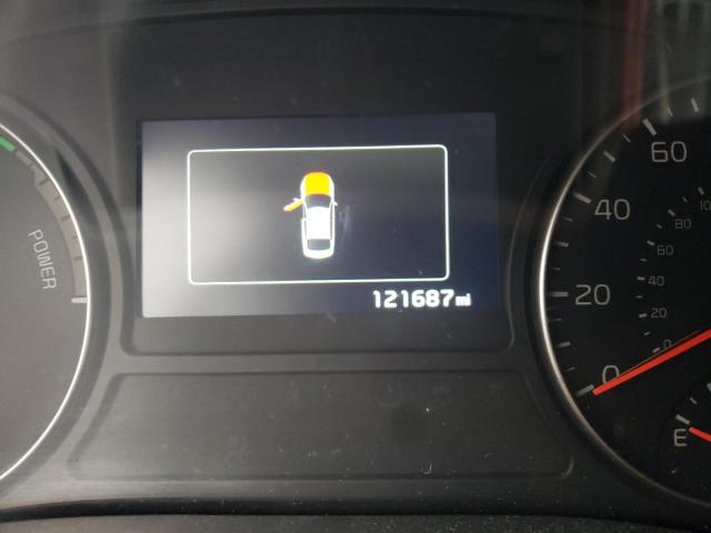 2017 KIA OPTIMA PLU KNAGV4LD4H5013156