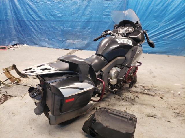 2013 BMW K1600 GT WB1061108DZX81741