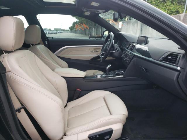 2015 BMW 428 XI WBA3N9C5XFK247773