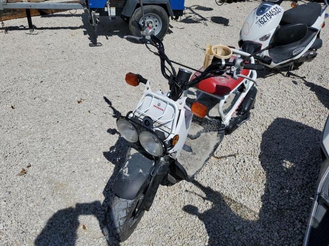 2012 HONDA NPS50 JH2AF5814CK005585