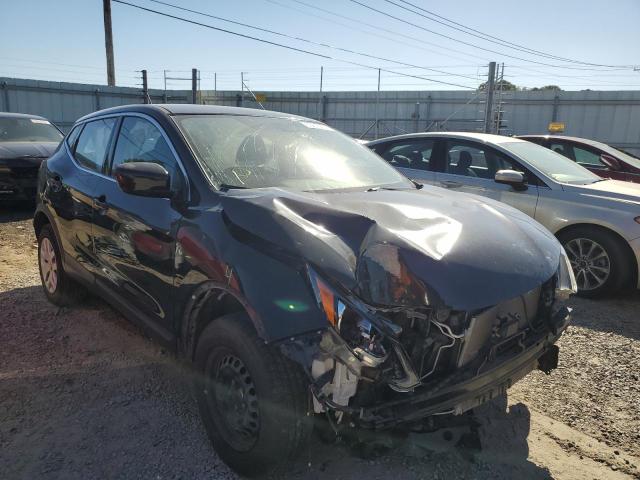 2019 NISSAN ROGUE SPOR - JN1BJ1CP2KW215094