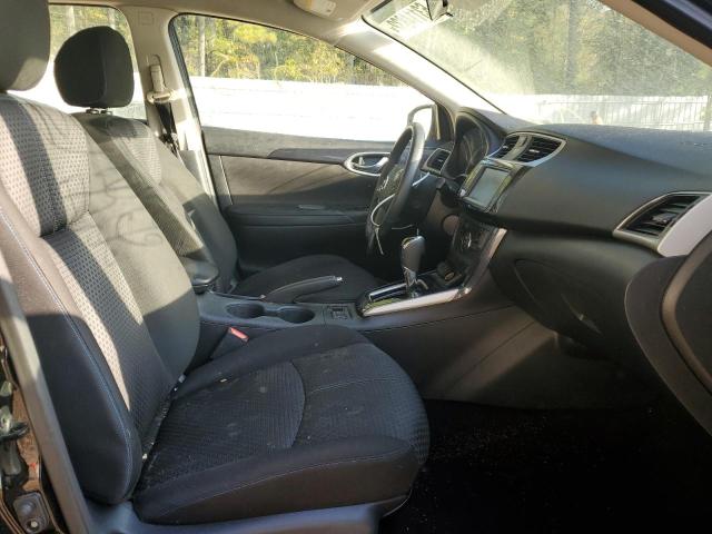 2019 NISSAN SENTRA S/S 3N1AB7AP9KY364657