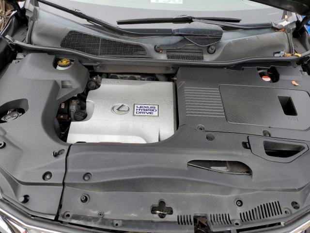 2015 LEXUS RX 450H 2T2BC1BA7FC003628
