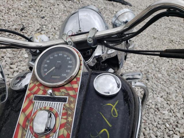 2000 HARLEY-DAVIDSON FLHRCI 1HD1FRW15YY623021