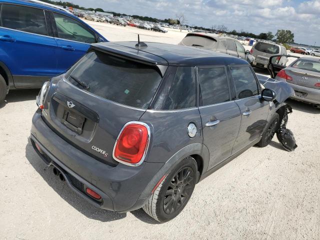 WMWXU3C55F2B56253 Mini COOPER S