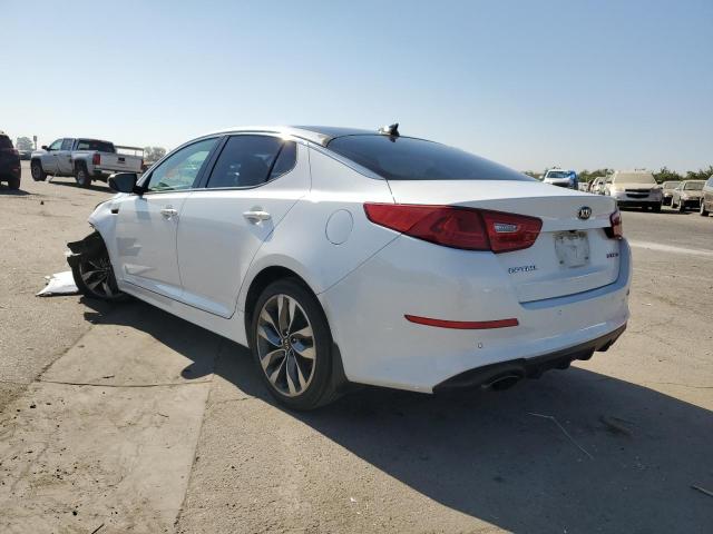5XXGR4A67FG410056 KIA OPTIMA SX