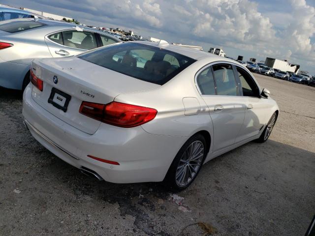 2018 BMW 540 XI - WBAJE7C56JWD52567