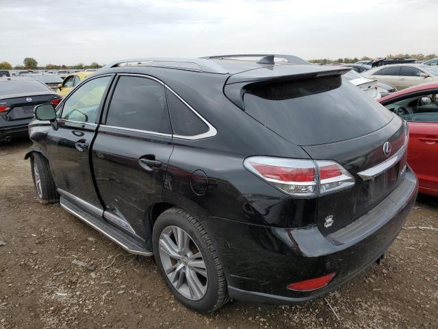 2015 LEXUS RX 450H 2T2BC1BA7FC003628