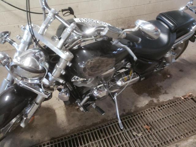 2007 HONDA VTX1800 F1 1HFSC46B77A500487