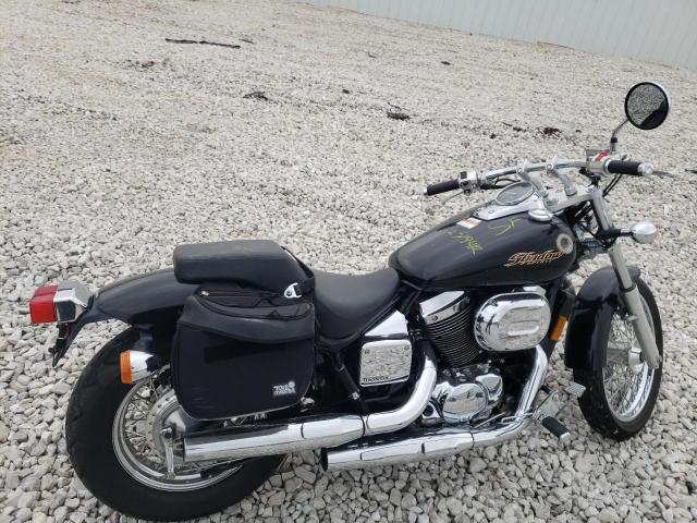 2006 HONDA VT750 C JH2RC440X6M001035