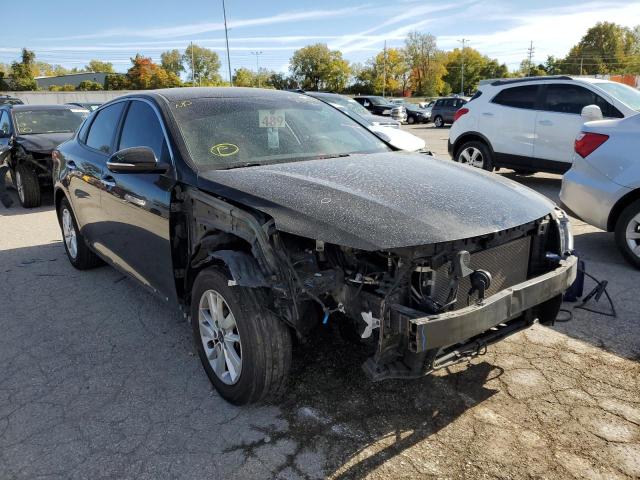 2016 KIA OPTIMA LX - 5XXGT4L39GG092849