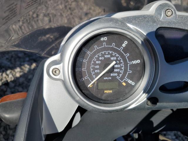 2003 BMW F650 CS WB10184A13ZH15870
