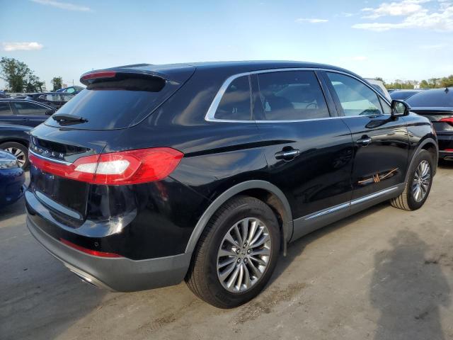 2016 LINCOLN MKX SELECT 2LMTJ6KR7GBL60903