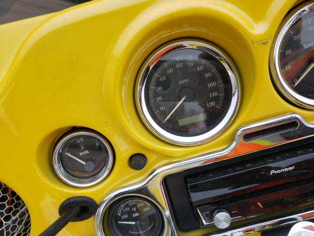2005 HARLEY-DAVIDSON FLHTI 1HD1FVW125Y651184