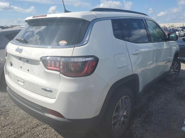 2020 JEEP COMPASS LA - 3C4NJDBB0LT228984