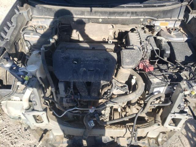 2016 MITSUBISHI RVR GT JA4AJ4AW5GZ611637