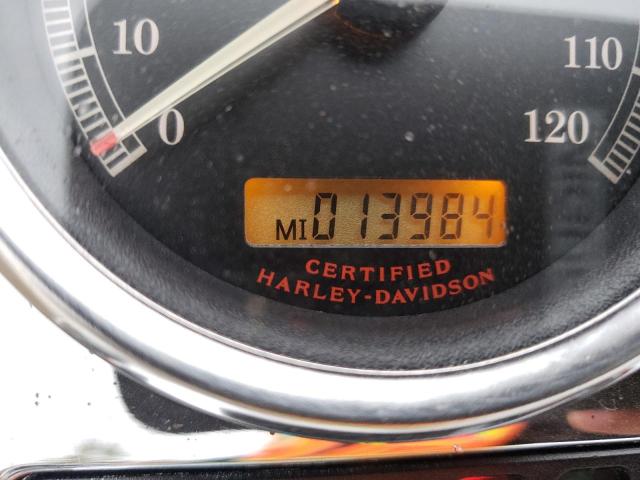 2006 HARLEY-DAVIDSON XL1200 L 1HD1CWP446K456215