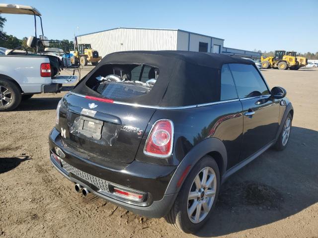 WMWZP3C54BTX82846 Mini COOPER S