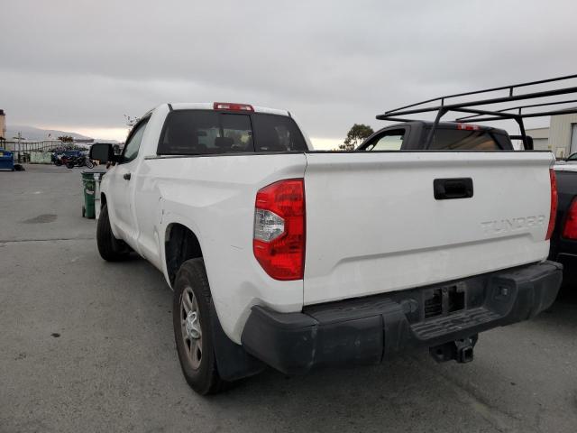 2017 TOYOTA TUNDRA SR 5TFNY5F1XHX215884