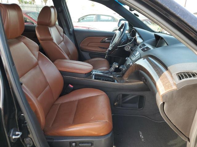 2HNYD2H68CH545790 Acura Mdx Advance