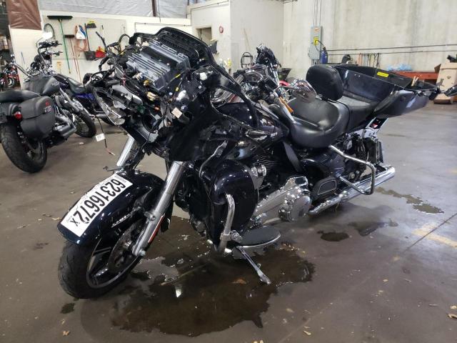 2020 HARLEY-DAVIDSON FLTRK 1HD1KZF15LB640165