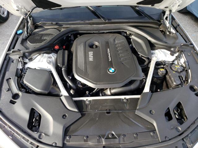 2018 BMW 540 XI - WBAJE7C56JWD52567