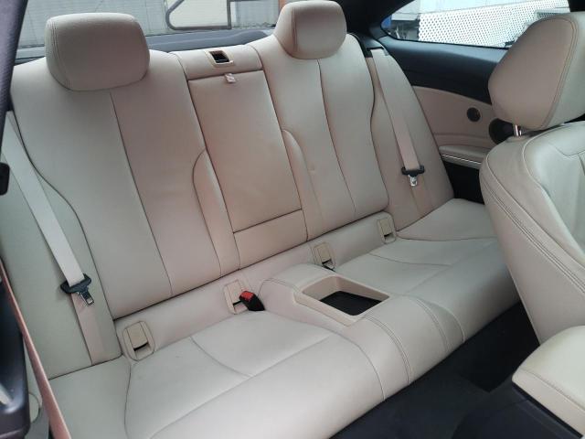 2015 BMW 428 XI WBA3N9C5XFK247773