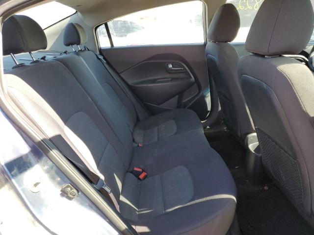 KNADM4A32G6689291 KIA RIO LX