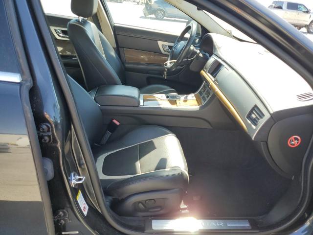 2015 JAGUAR XF SUPERCH SAJWA0HP8FMU66609