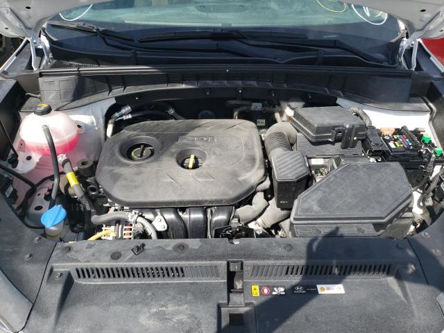 2021 HYUNDAI TUCSON SE KM8J23A4XMU328666