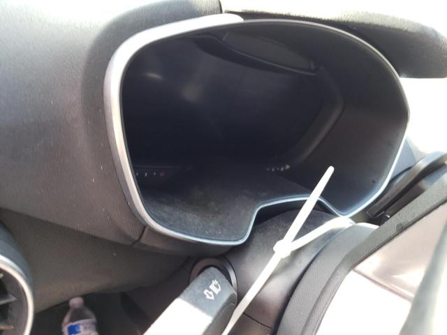 2016 AUDI TT TRUT5CFV3G1021521