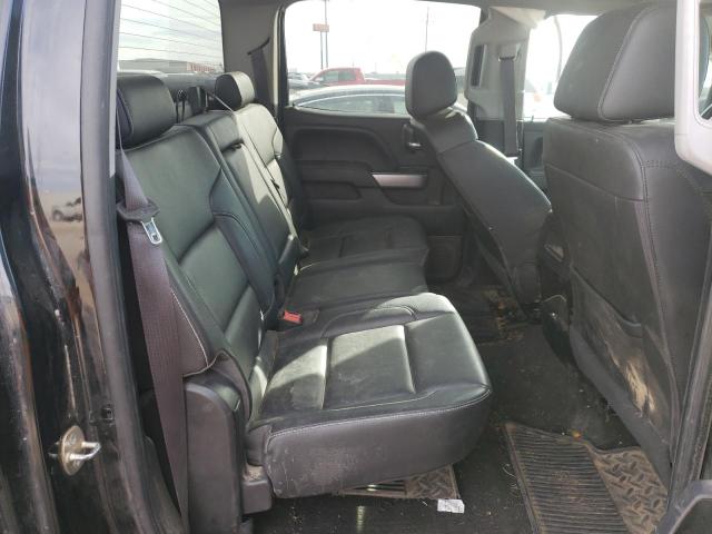 2016 CHEVROLET SILVRK1500 1GC1KWE88GF164460