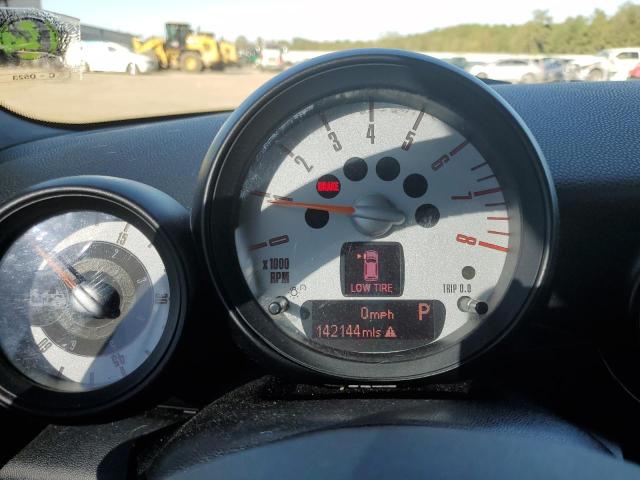 WMWZP3C54BTX82846 Mini COOPER S